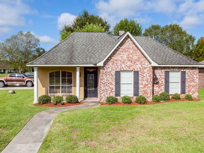 16065 Kirtley Ave, Prairieville, LA, 70769