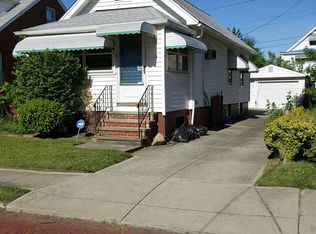 1236 E 173rd St, Cleveland, OH