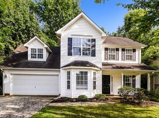 14631 Devin Allen Dr, Huntersville, NC 28078
