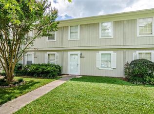 5733 Bramblegate Rd UNIT K, Greensboro, NC 27409