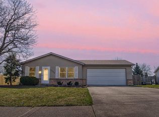 6330 Shell Dr, Fort Wayne, IN 46835