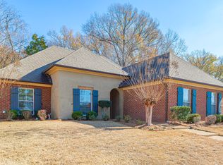 116 Devlin Dr, Madison, MS 39110