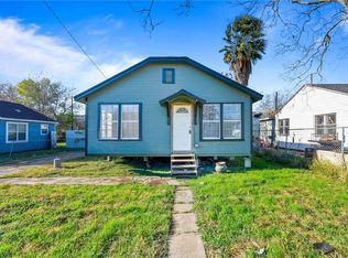 3127 Magnolia St, Corpus Christi, TX 78408