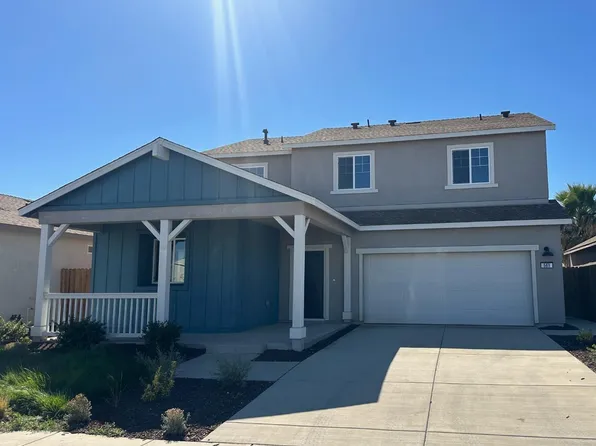 561 Bedfordshire Dr, Patterson, CA 95363