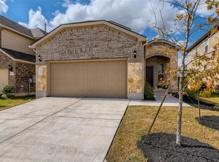 16902 Alturas Ave, Pflugerville, TX 78660