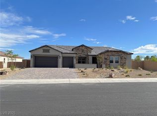 5477 Meranto Ave, Las Vegas, NV 89139