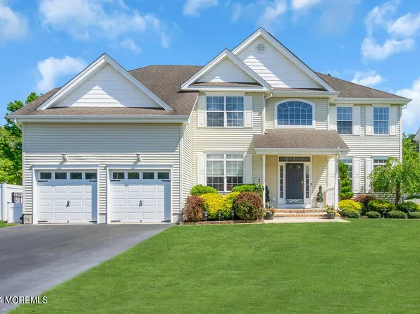 58 Mutineer Avenue, Barnegat, NJ 08005