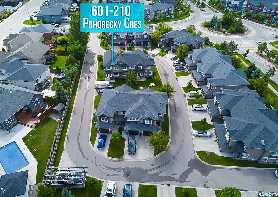 1st image of UNIT 601-2012 Pohorecky CRESCENT
