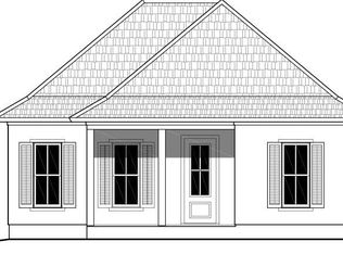 114 Harvey Cay Ln, Youngsville, LA 70592