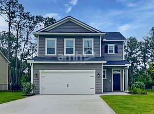 12186 Sapp Rd, Jacksonville, FL 32226
