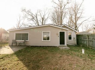 712 9th St, Michigan Center, MI 49254