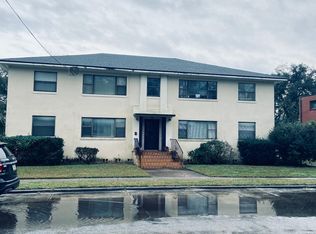 1234 Lasalle St APT 1, Jacksonville, FL 32207