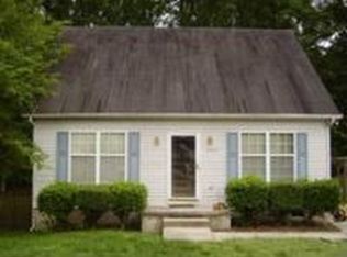 2901 Firth Rd, Durham, NC 27704