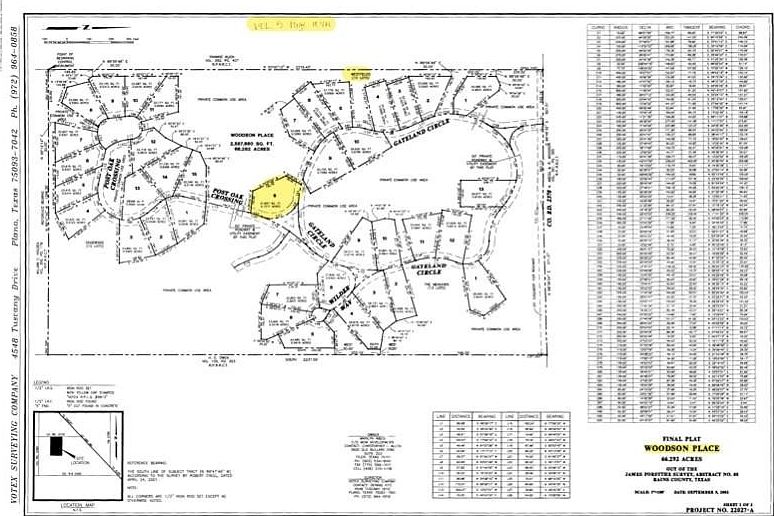 1st image of 6372 Rs Private Rd