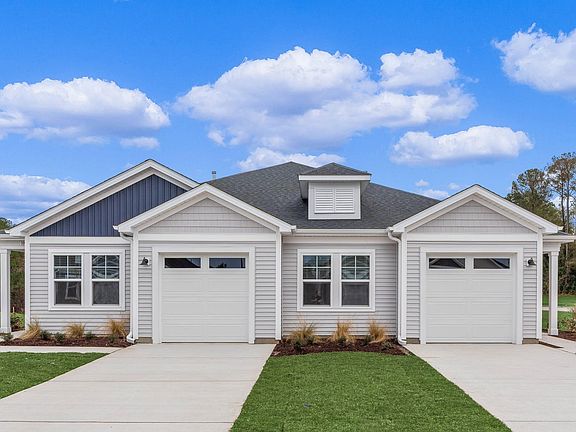 Actual Home - Exterior