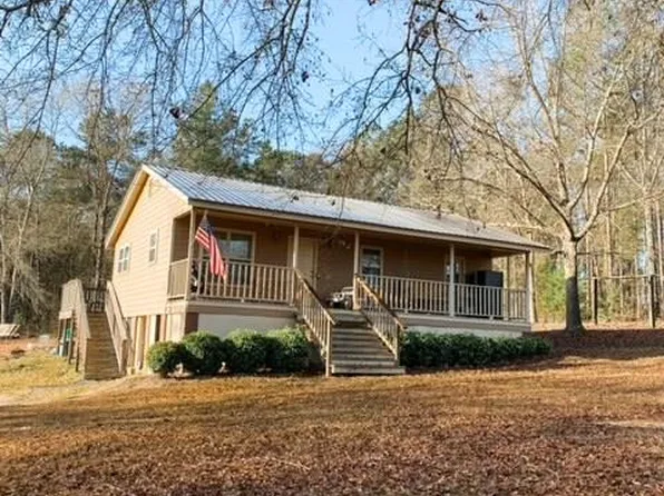 238 Meadows Rd, Sylvester, GA 31791