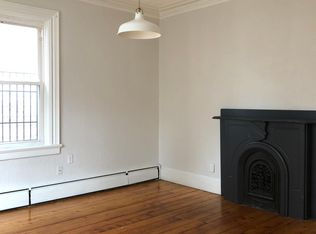 30 Brighton St, Providence, RI 02909