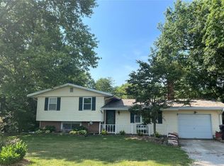 400 State Highway 185, Vandalia, IL 62471