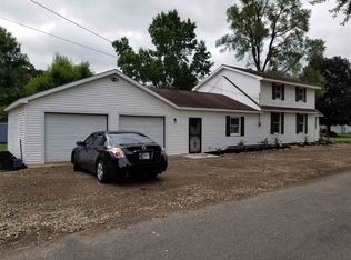 19305 Burke St, South Bend, IN