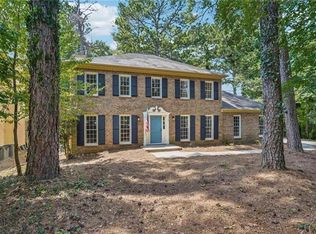 141 Patterson Rd SW, Lawrenceville, GA 30044