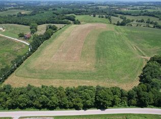 7370 Energy Rd, Ewing, KY 41039