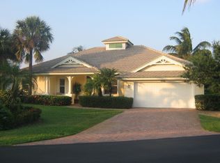 8255 SE Governors Way, Hobe Sound, FL 33455