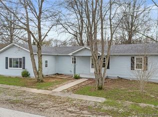 14218 W Mulberry Street, Deputy, IN 47230