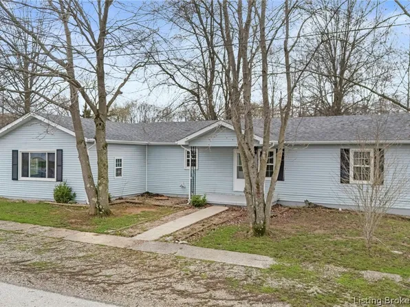 14218 W Mulberry Street, Deputy, IN 47230