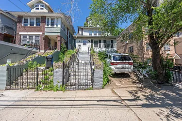 1901 Harrison Avenue, #DEV