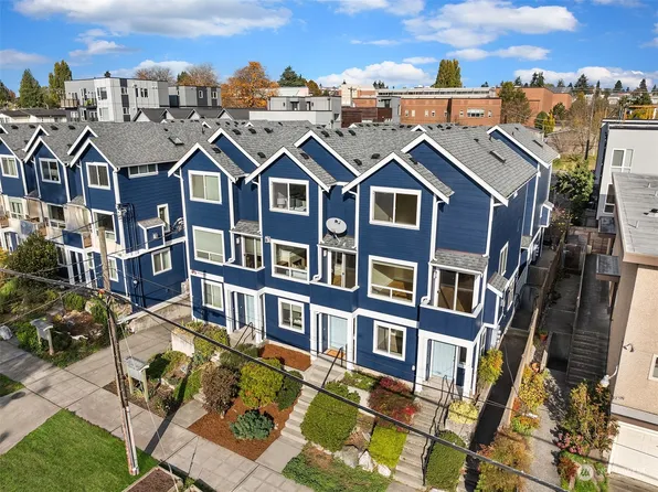1406 NW 64th Street #B, Seattle, WA 98107