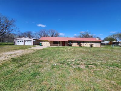 611 McKinney Ave, Graford, TX, 76449