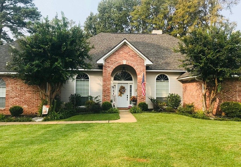 194 Old Palmetto Rd, Benton, LA 71006 Zillow