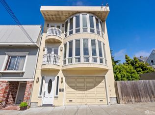1480 12th Ave, San Francisco, CA 94122
