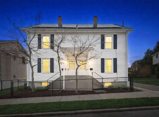 34 Cottage St, Watertown, MA 02472
