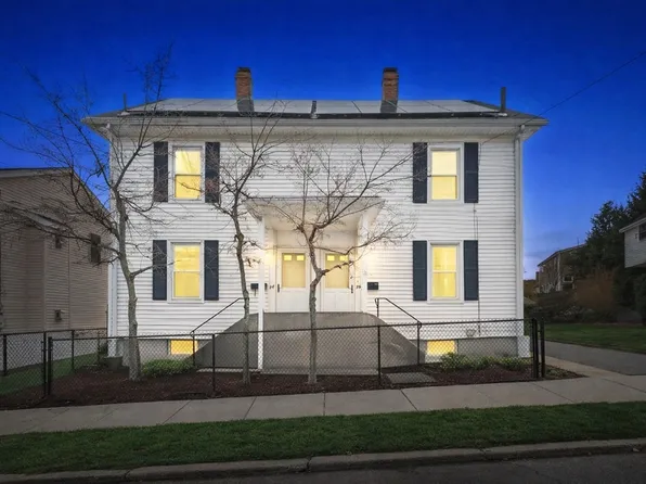 34 Cottage St, Watertown, MA 02472