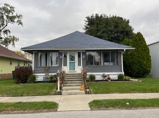 716 E Elm St, Lebanon, IN 46052