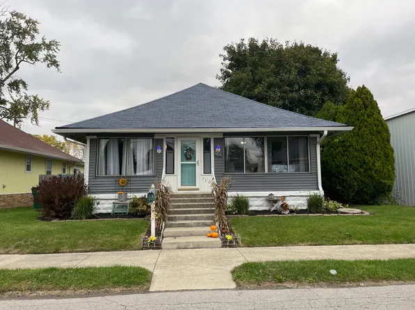 716 E Elm St, Lebanon, IN 46052