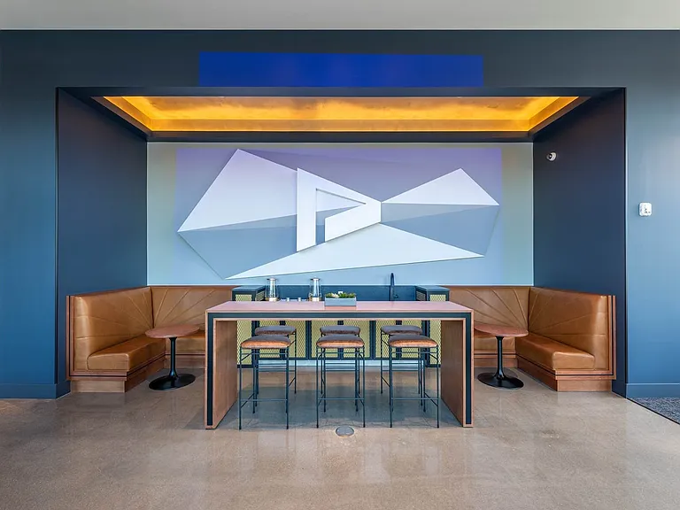 Pivot Apartments — Photo 25