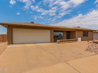 4522 E Emelita Ave, Mesa, AZ 85206