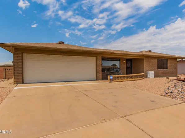 4522 E EMELITA Avenue, Mesa, AZ 85206