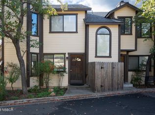 1674 Laurel Ave UNIT 4, Solvang, CA 93463