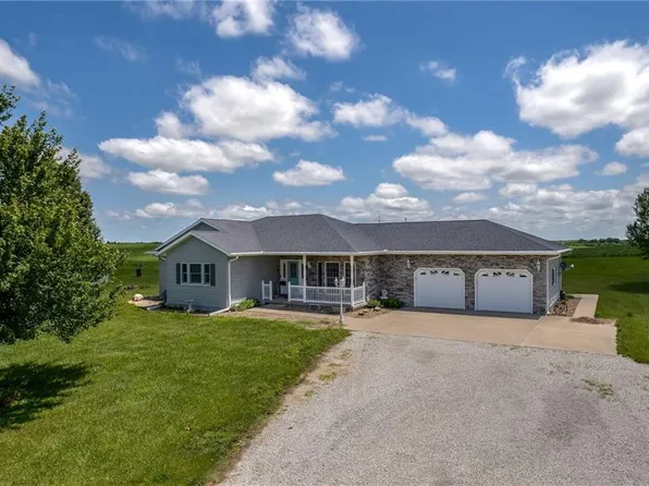 32506 W 205th Ave, Bethany, MO 64424
