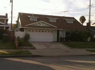 18419 Milmore Ave, Carson, CA 90746