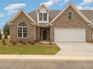 19 Asher Ln, Greensboro, NC 27455