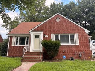 (Undisclosed Address), Union, NJ 07083