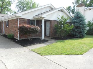 2902 Roosevelt Blvd, Middletown, OH 45044