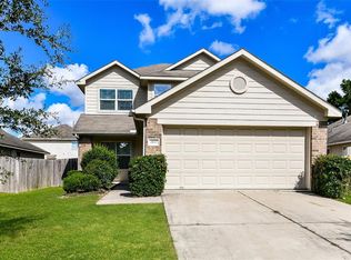 1611 Redbud Grove Ct, Conroe, TX 77301