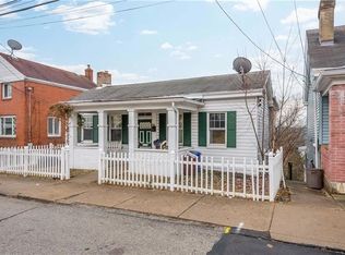 1822 Westmont Ave, Pittsburgh, PA 15210