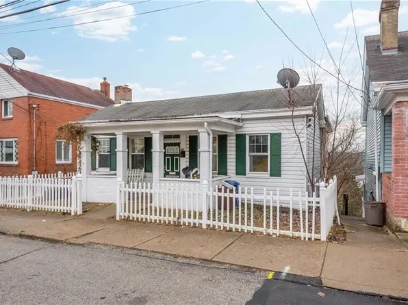 1822 Westmont Ave, Pittsburgh, PA 15210