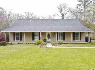 124 Lasalle Cir, West Monroe, LA 71291